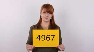 Czech Casting - Ivana - 4967