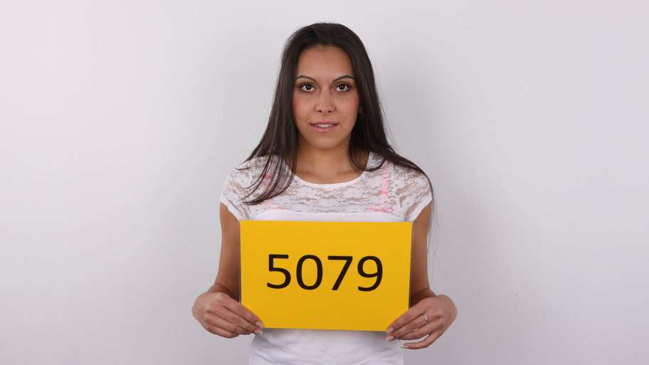 Czech Casting - Nikola - 5079