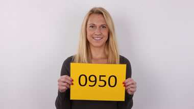 Czech Casting - Lenka - 0950