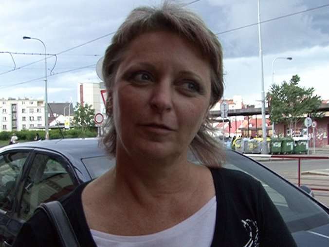 Czech Streets 25