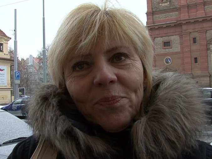 Czech Streets 34