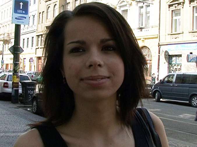 Czech Streets 36 - Ferrera Gomez