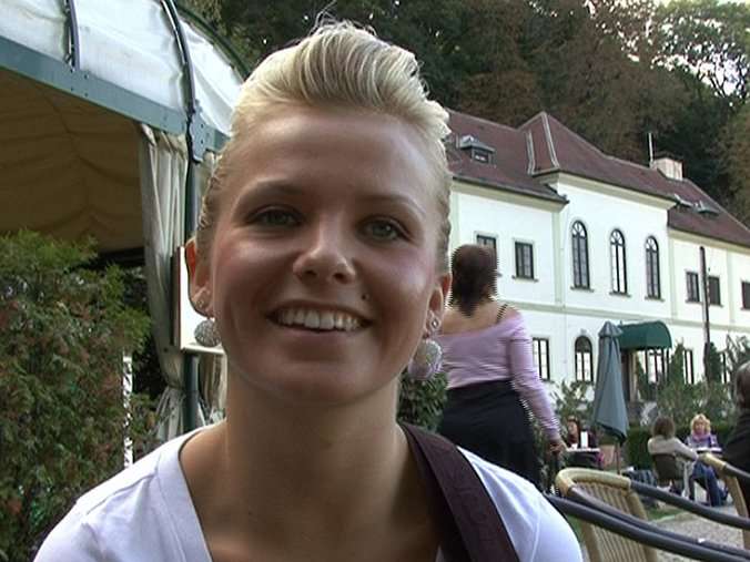 Czech Streets 44 - Bella Baby