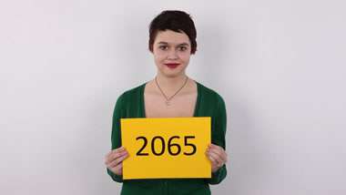 Czech Casting - Adela - 2065