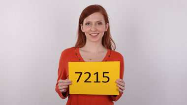 Czech Casting - Tereza - 7215