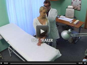 Fake Hospital - Lilith Lee - E129
