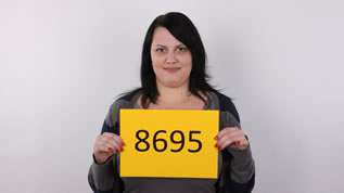 Czech Casting - Bara - 8695