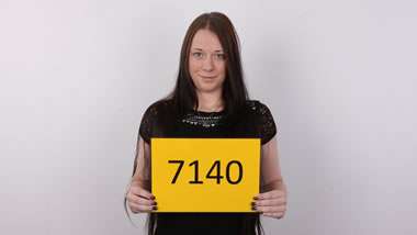 Czech Casting - Marketa - 7140