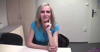 CZasting - 037 - Jana 7