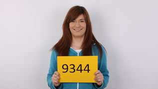 Czech Casting - Martina - 9344