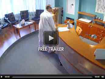 Fake Hospital - E136