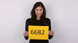 Czech Casting - Katerina aka Audrey - 6682