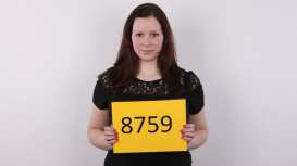 Czech Casting - Ivana - 8759