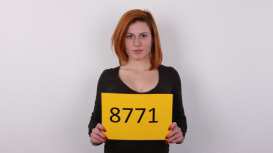 Czech Casting - Veronika - 8771
