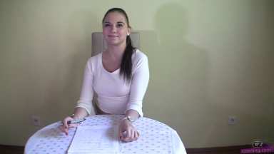CZasting - 042 - Andrea