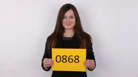 Czech Casting - Jana - 0868