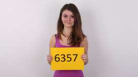 Czech Casting Zuzana 6357