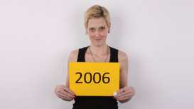 Czech Casting - Linda - 2006
