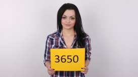 CzechCasting - Dari - 3650