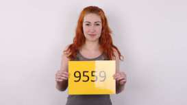 Czech Casting - Sarka - 9559
