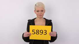 Czech Casting - Vendula - 5893