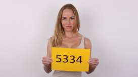 Czech Casting - Lucie - 5334