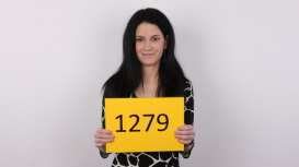 Czech Casting - Kristyna - 1279