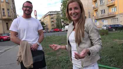 Czech Twins 1 - Silvia Dellai & Eveline Dellai - Twins Fuck and Pee On A Married Guy