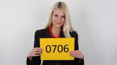Czech Casting - Lea - 0706