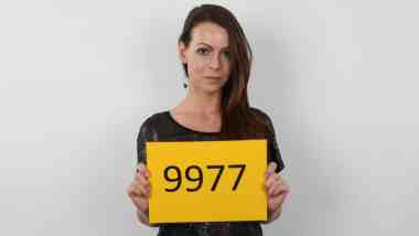 Czech Casting - Katka aka Caroline Ardolino - 9977