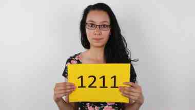 Czech Casting - Greta - 1211