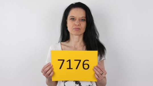 Czech Casting - Marta 7176
