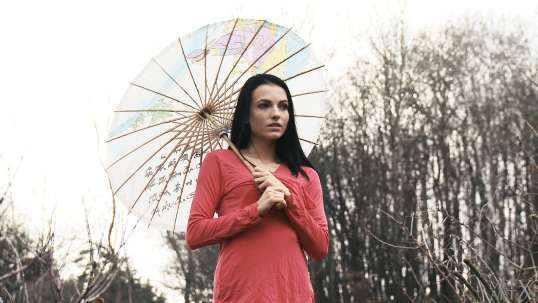 MetArtX - Sapphira A - Geisha Dreams 2