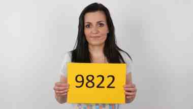 Czech Casting - Simona - 9822