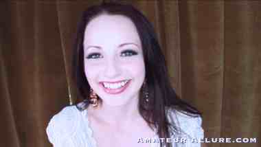 AmateurAllure - Tabetha