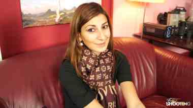 FakeShooting - Michaela - E64