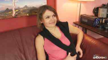 FakeShooting - Iveta - E65
