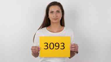 Czech Casting - Karolina - 3093
