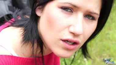 MyFirstPublic - Lucy Bell - E56