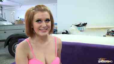 FakeShooting - Roxy - E56
