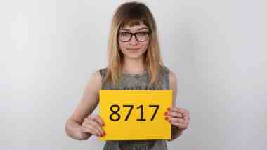 Czech Casting - Evzenie - 8717