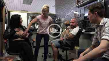 Czech Couples 24 - Great sex for money