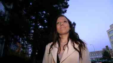PublicAgent E184 - Jennifer