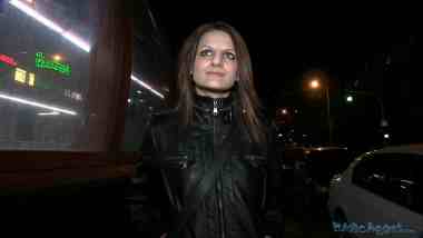 PublicAgent - Romana - E185