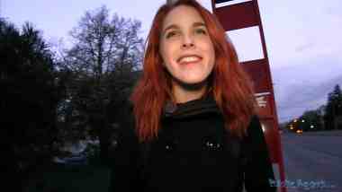PublicAgent E188 Amarna Miller