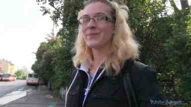 PublicAgent - Claire - E190
