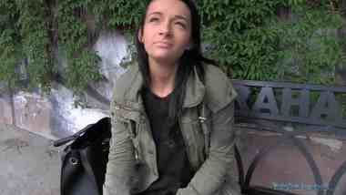 PublicAgent - Vanessa D - E193