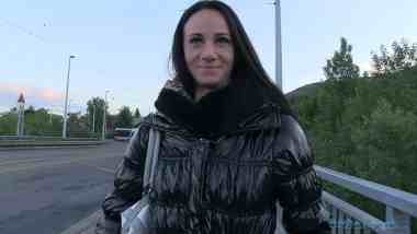 PublicAgent - Ewelyna - E194