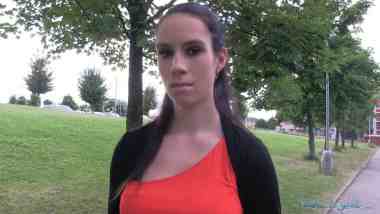 PublicAgent - Isabelle - E203