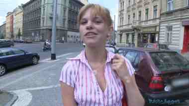 PublicAgent - Albetza - E206